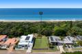 Vacant 700m2: Absolute Beachfront