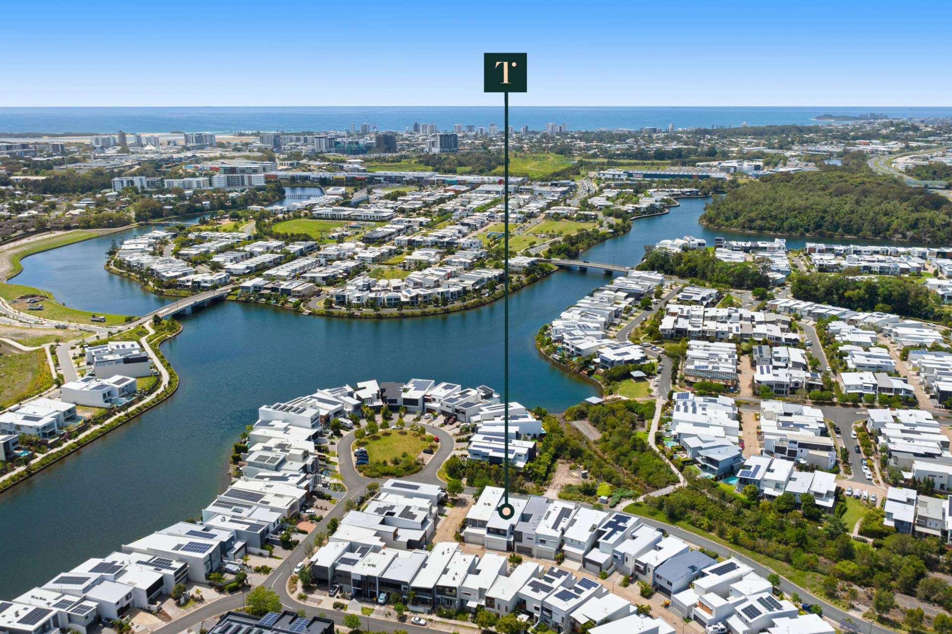 33 Claremont Drive, Maroochydore - Thumbnail 2