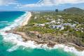 Modern Masterpiece Metres from the beach