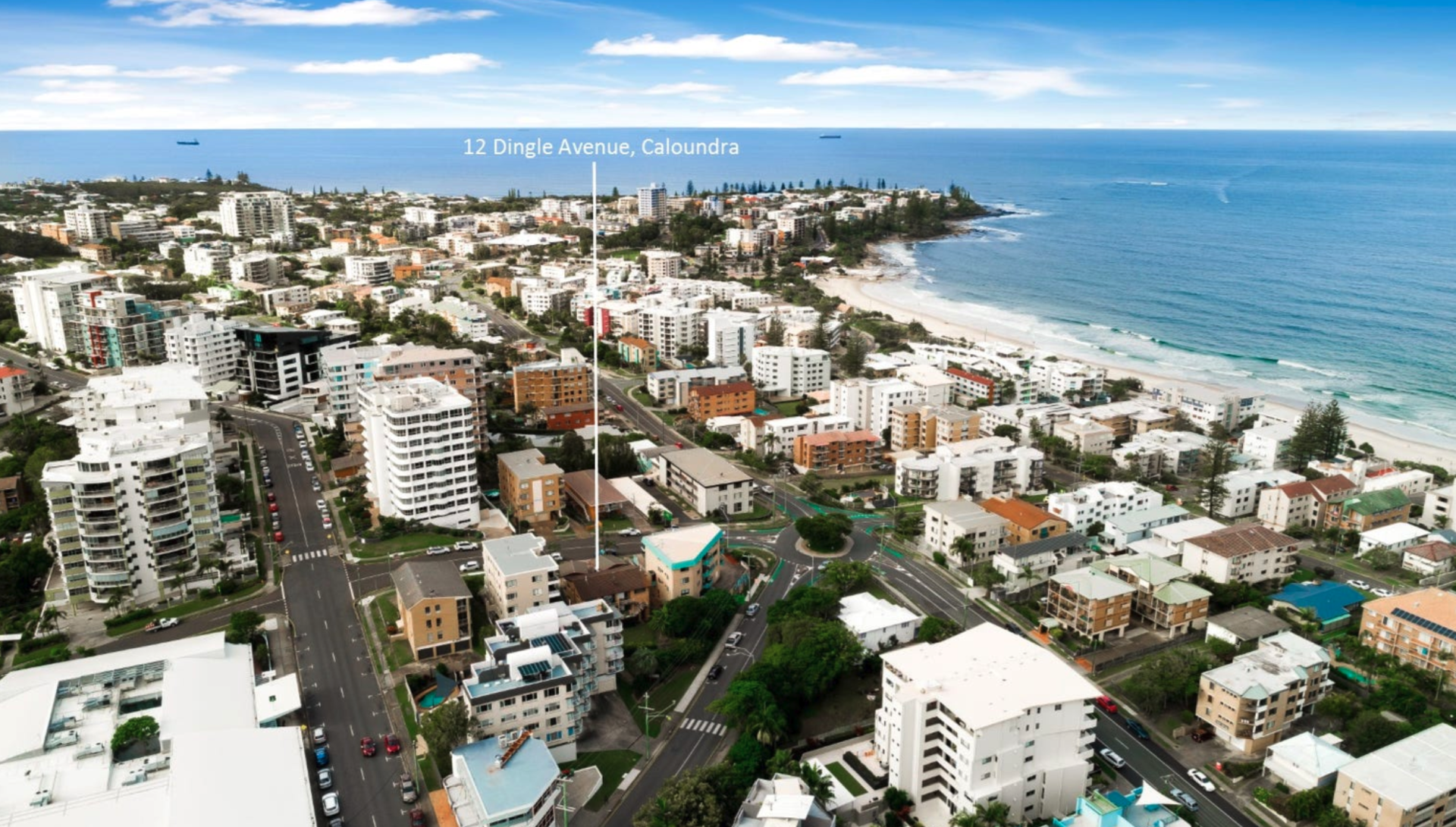 12 Dingle Avenue, Caloundra - Thumbnail 2