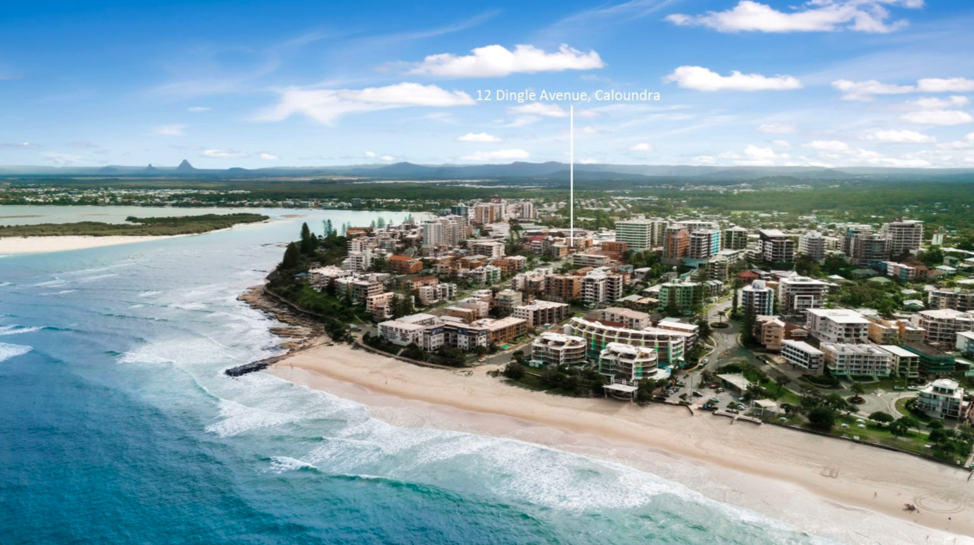12 Dingle Avenue, Caloundra - Image 1
