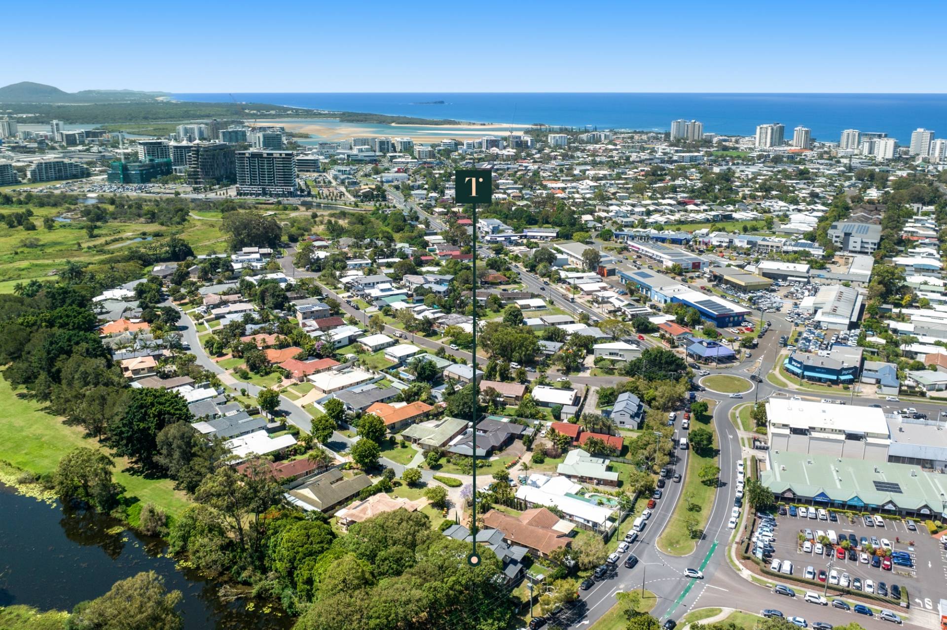 2, 39 Hazeltine Court, Maroochydore - Thumbnail 2