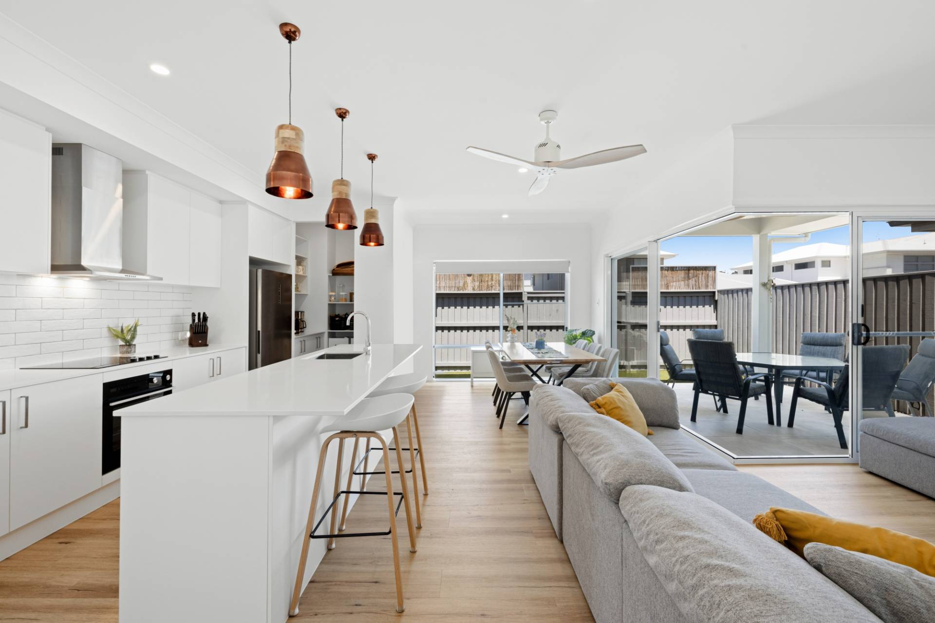 9 Valley Crescent, Palmview - Thumbnail 4