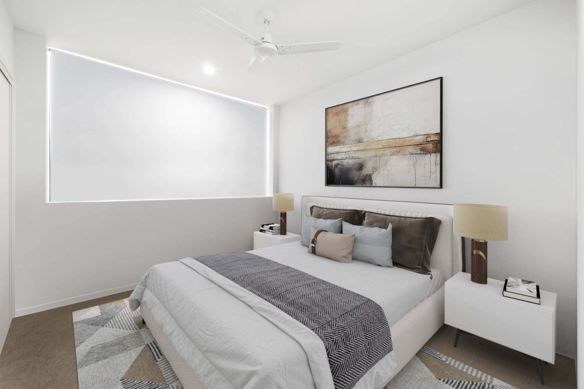607, 9 Market Lane, Maroochydore - Thumbnail 8