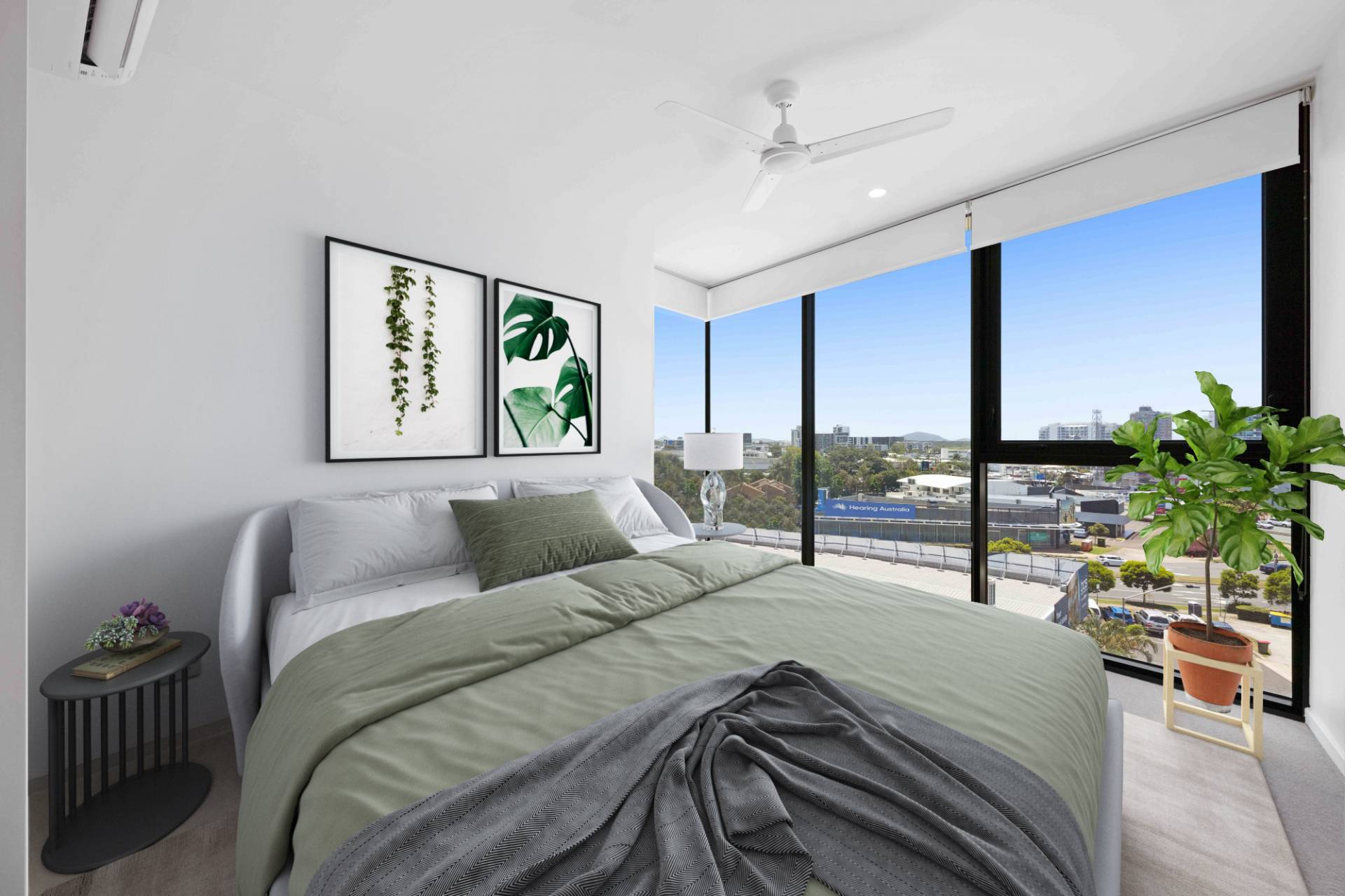 607, 9 Market Lane, Maroochydore - Thumbnail 4