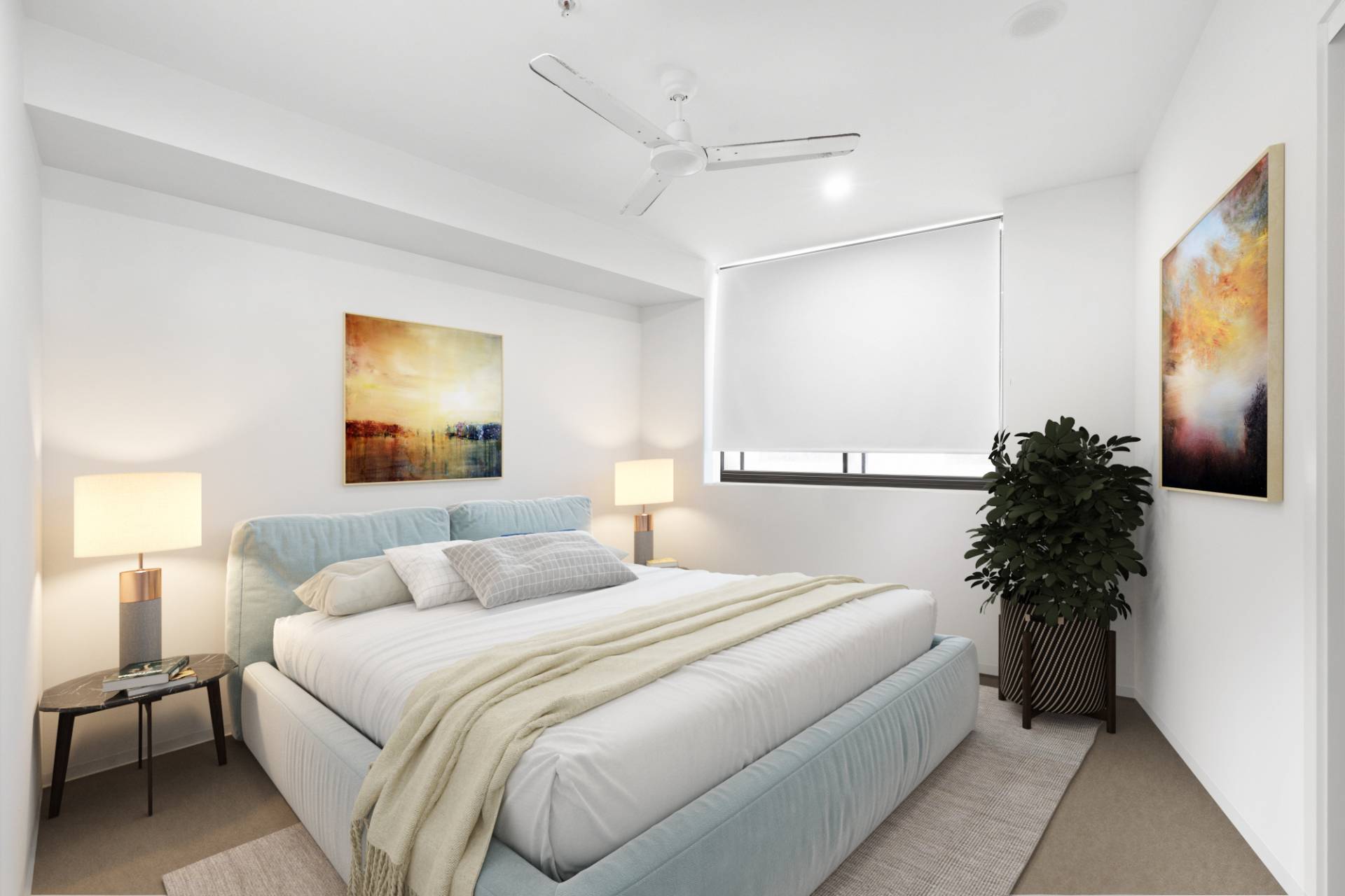 607, 9 Market Lane, Maroochydore - Thumbnail 7