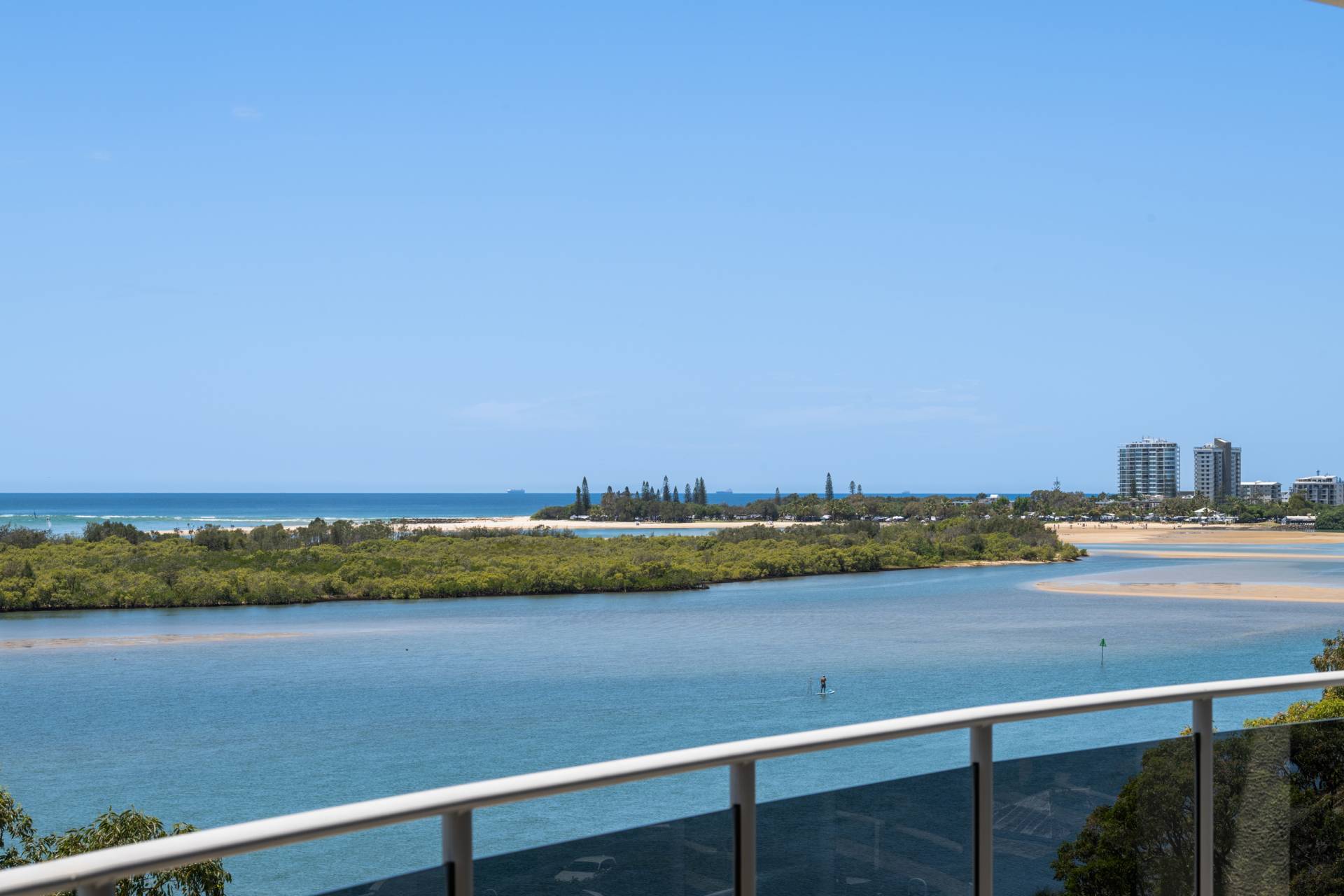 602/50 Picnic Point Esplanade, Maroochydore - Thumbnail 3