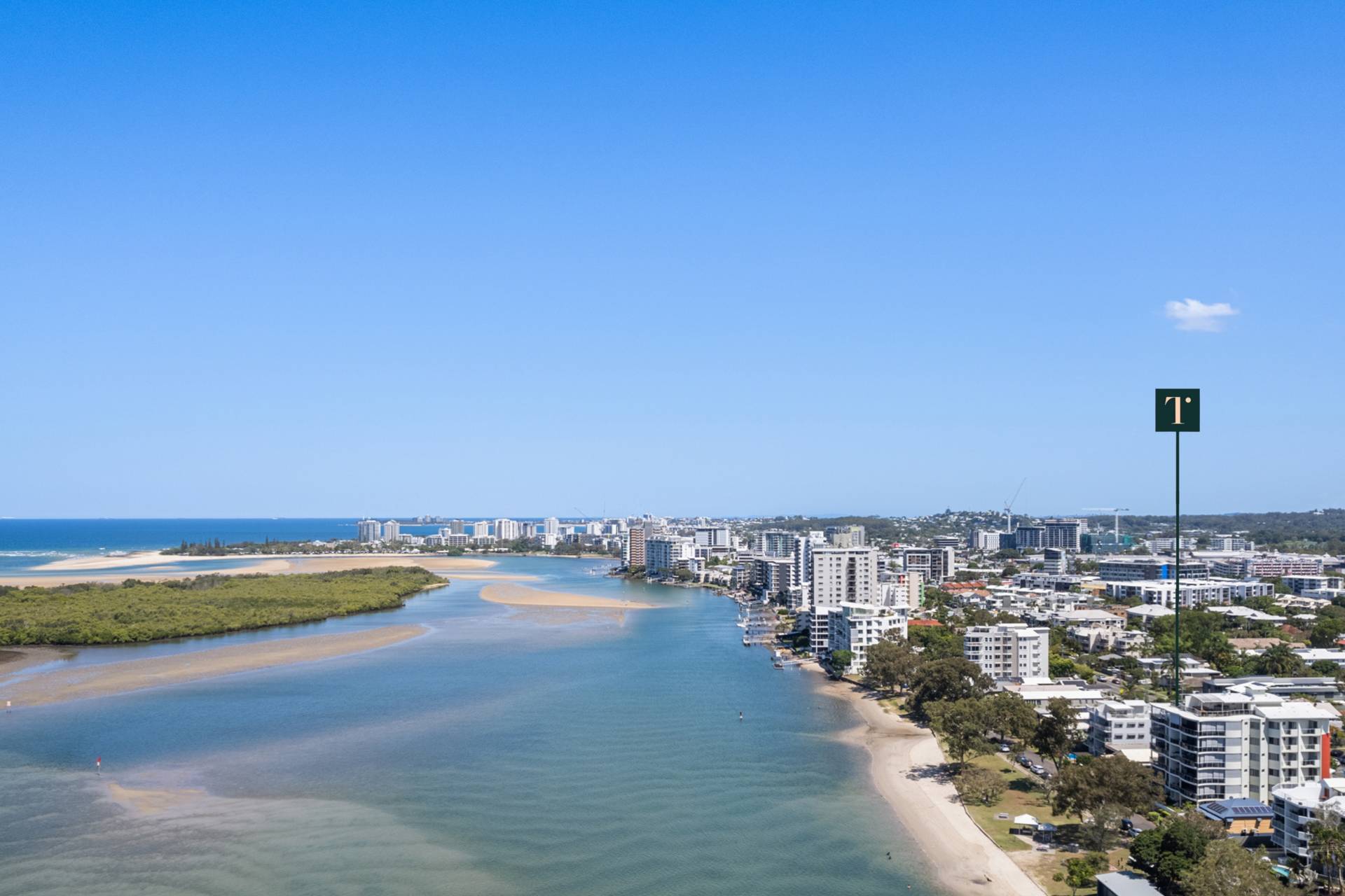 602/50 Picnic Point Esplanade, Maroochydore - Thumbnail 5