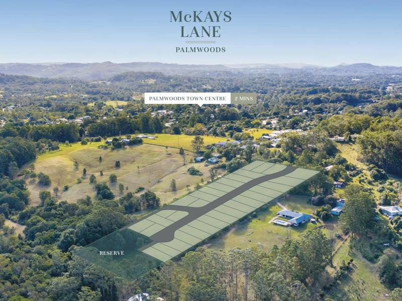 Lot 26, 30 Mckays Lane, Palmwoods - Thumbnail 3