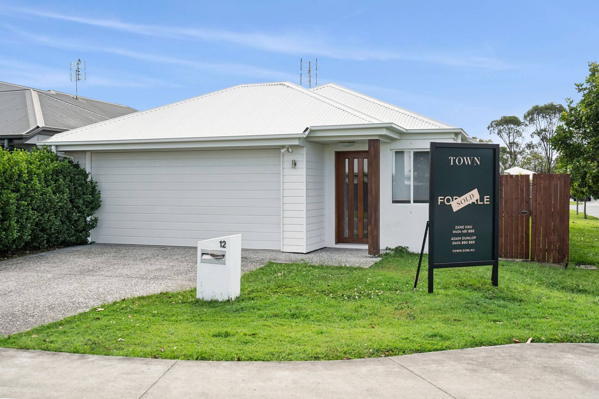 12 Flame Tree Avenue, Sippy Downs - Image 1