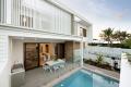 Prestigious Beachside Duplex Epitomising Stylish Coastal Living