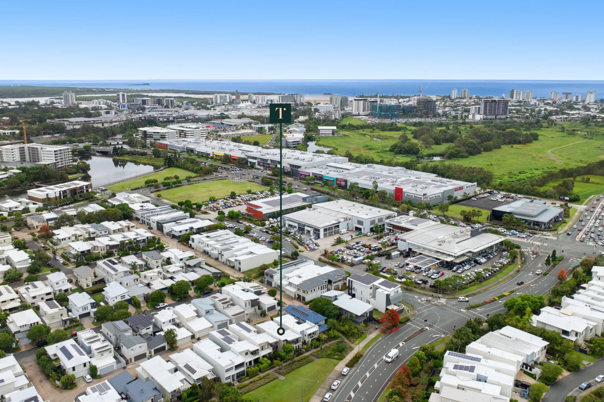 16 MacLeay Lane, Maroochydore - Thumbnail 2