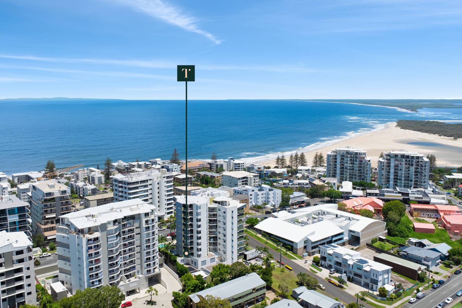 12/42 Canberra Terrace, Caloundra - Thumbnail 4