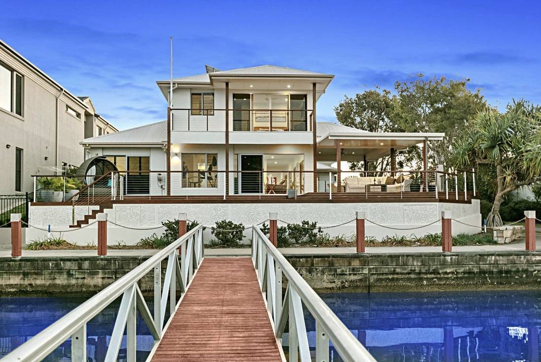 12 Nevis Court, Parrearra - Thumbnail 7