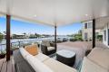 18m River Frontage: North East Waterfront Entertainer!