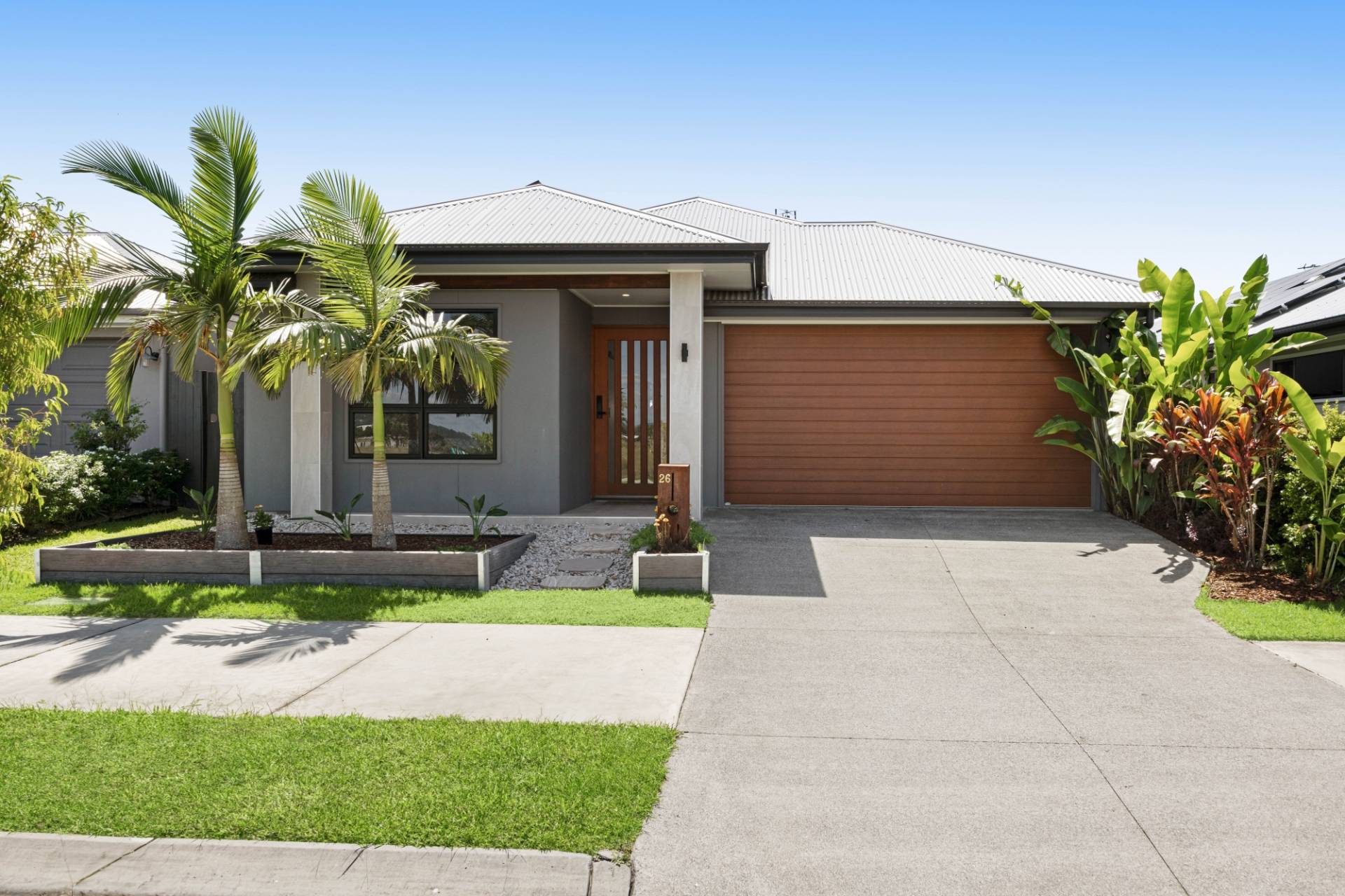 26 Shamrock Place, Palmview - Thumbnail 2