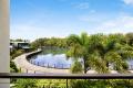 Stunning Home With Serene Waterfront Position