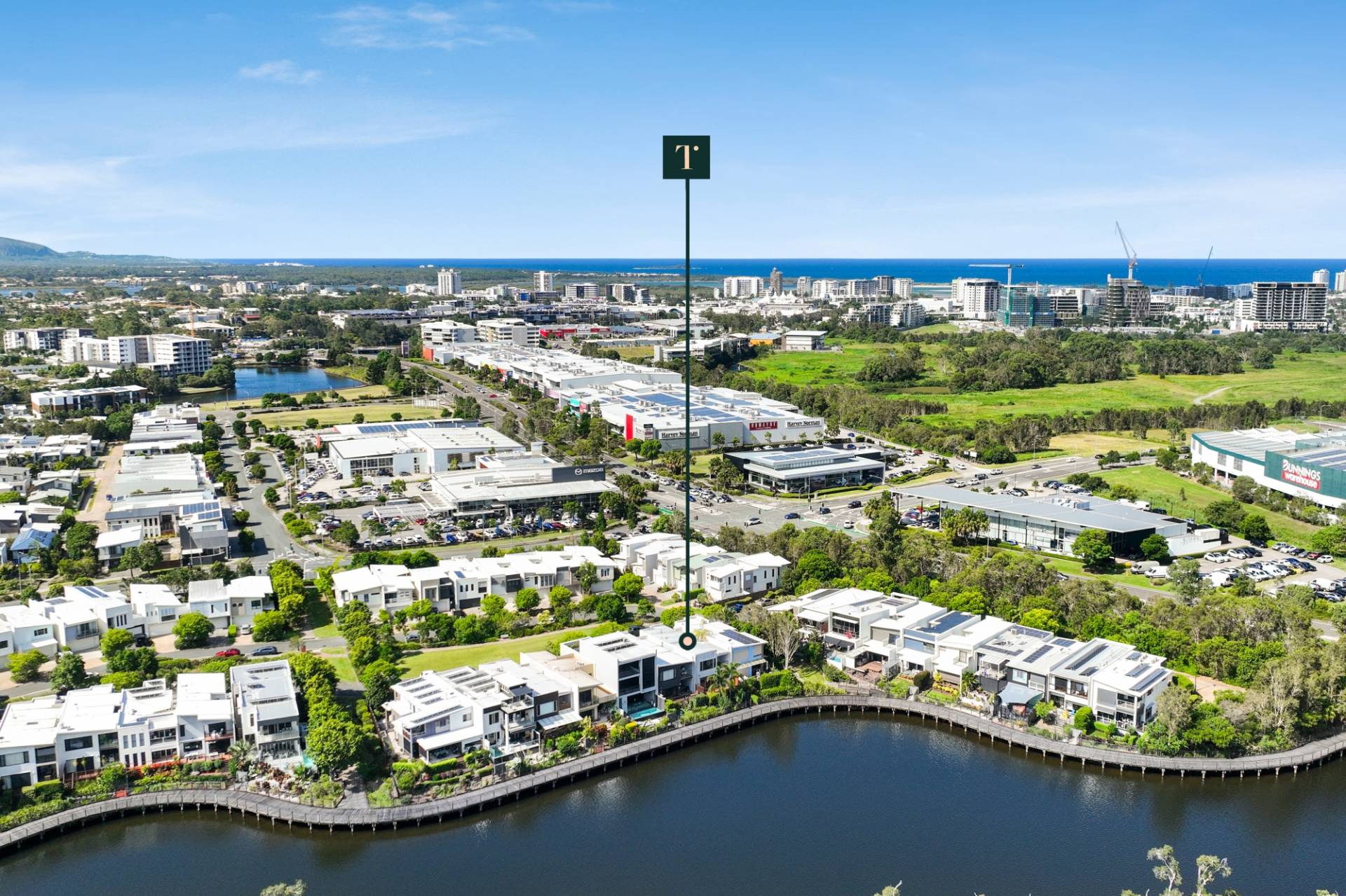 44 Serenity Circuit, Maroochydore - Thumbnail 2