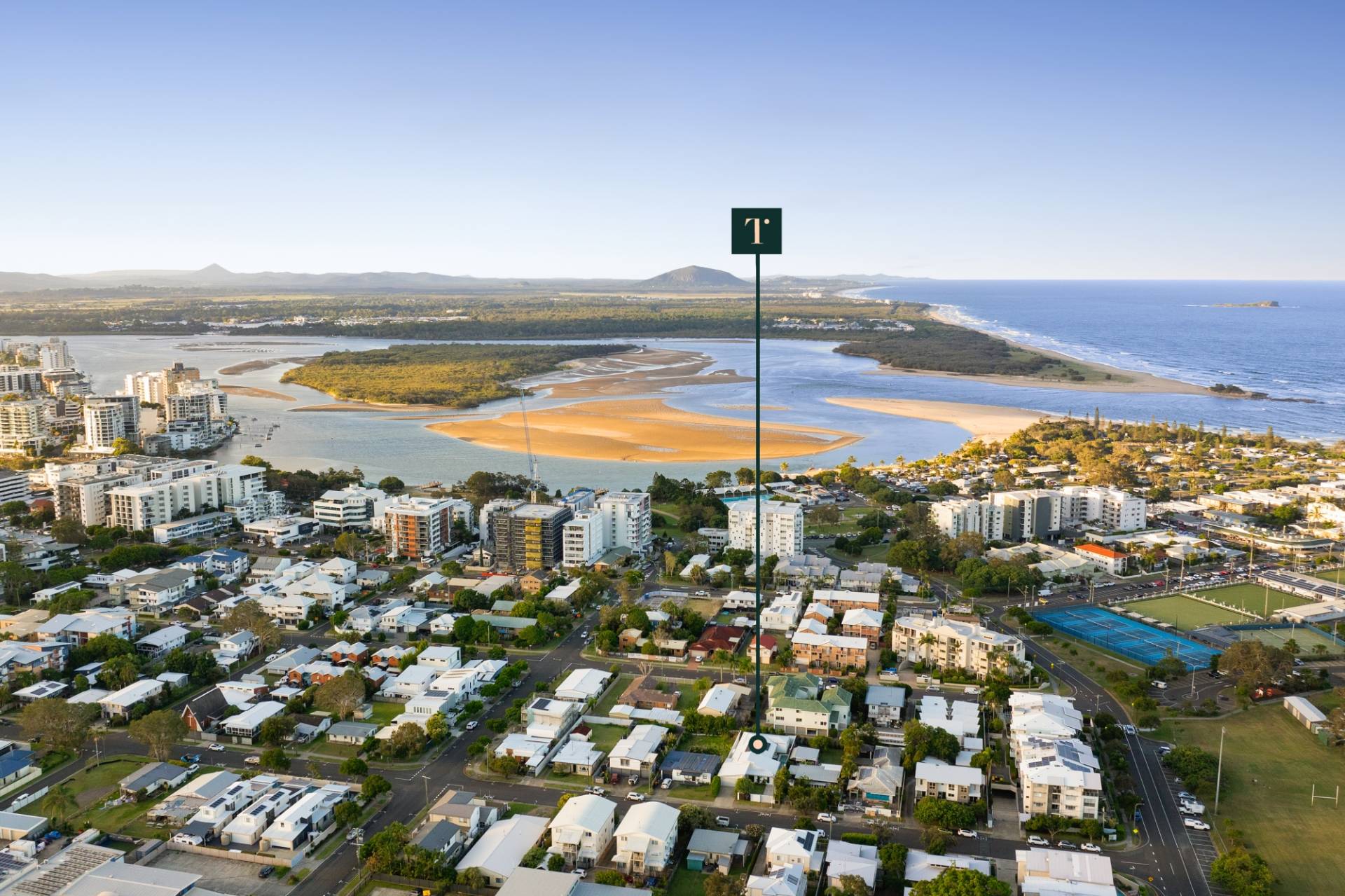 12 Hinkler Parade, Cotton Tree - Thumbnail 3