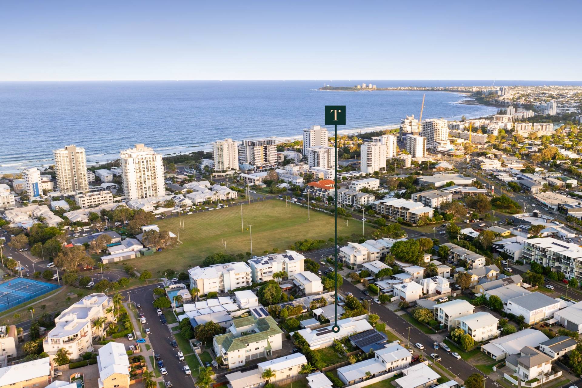 12 Hinkler Parade, Cotton Tree - Thumbnail 4