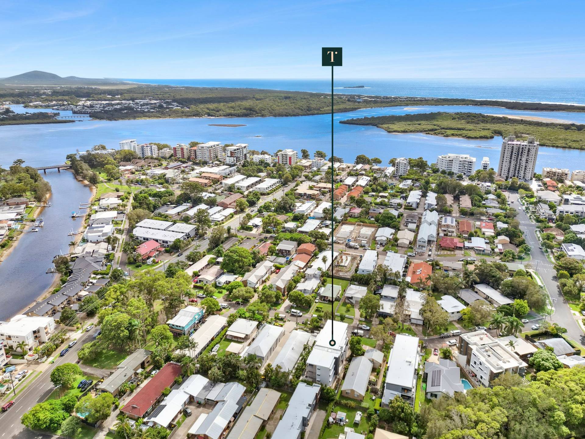 8/14 Norman Avenue, Maroochydore - Thumbnail 2