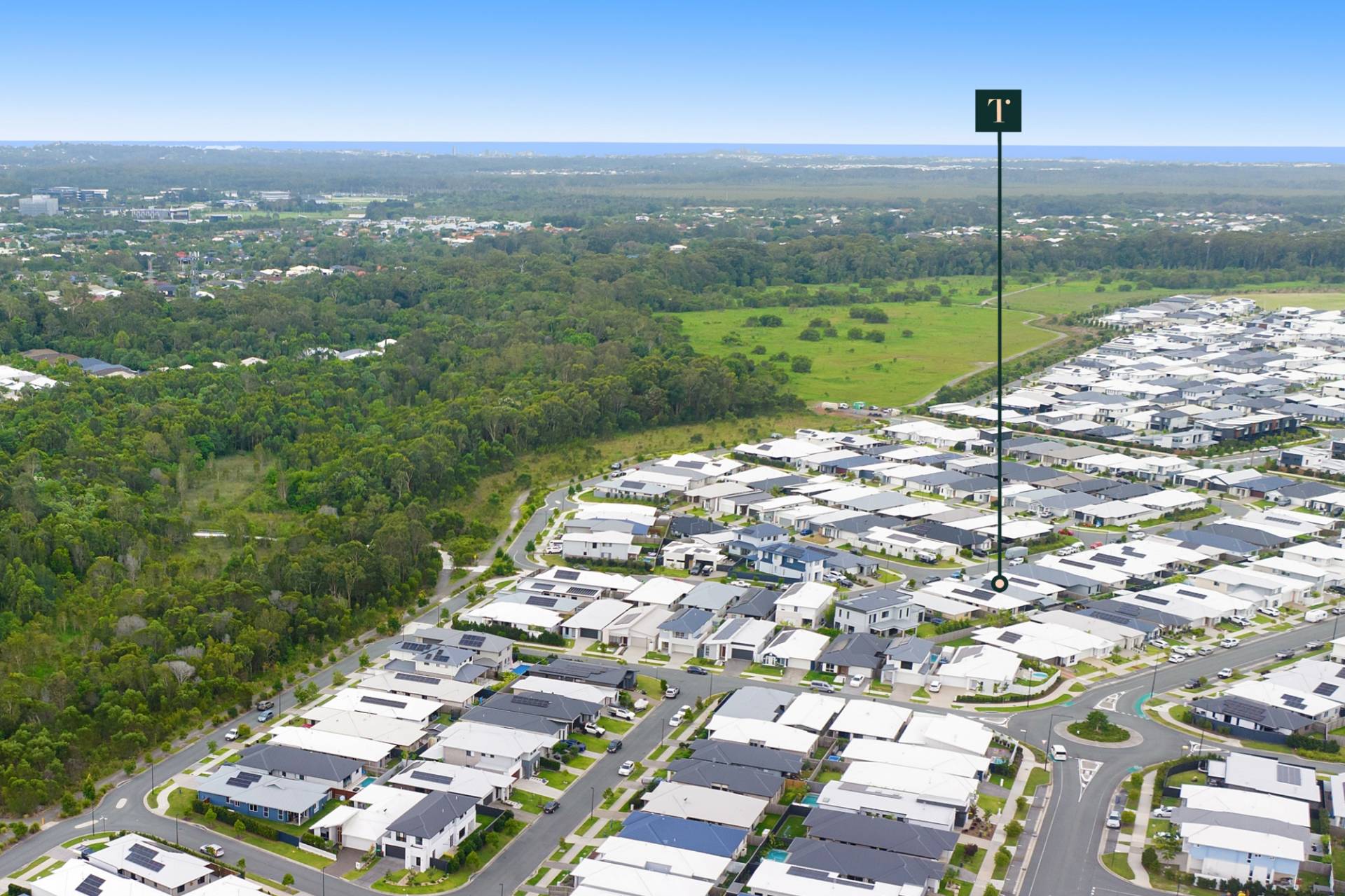 44 Logrunner Circuit, Palmview - Thumbnail 2
