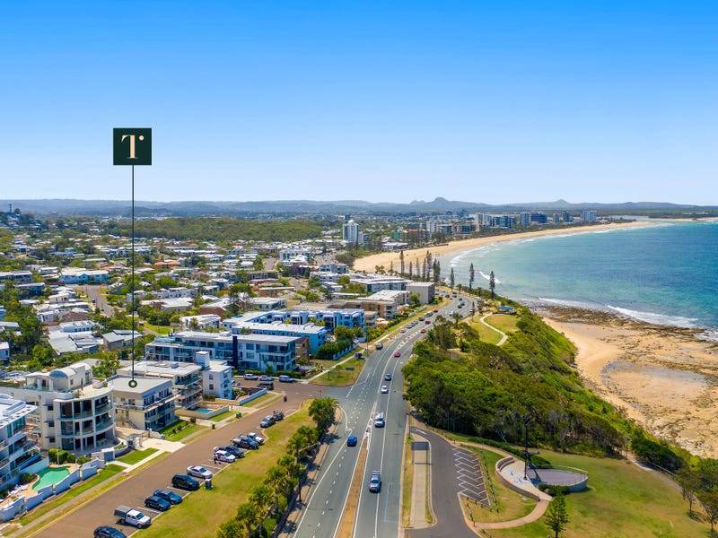 1, 6 Marina  Walk, Alexandra Headland - Thumbnail 2