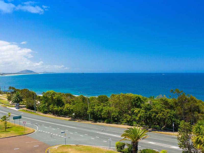 1, 6 Marina  Walk, Alexandra Headland - Thumbnail 5