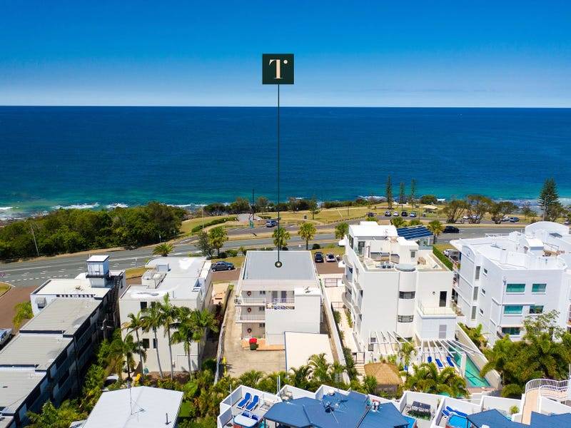1, 6 Marina  Walk, Alexandra Headland - Thumbnail 3
