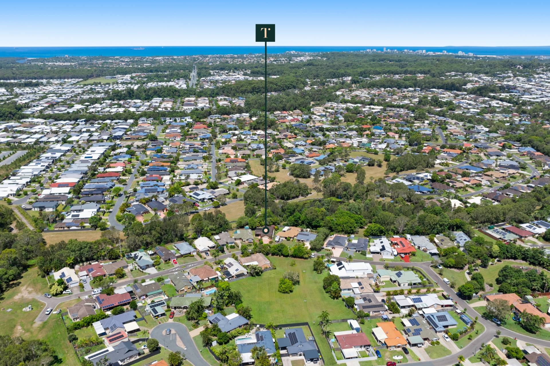 34 Lakeshore Place, Little Mountain - Thumbnail 4