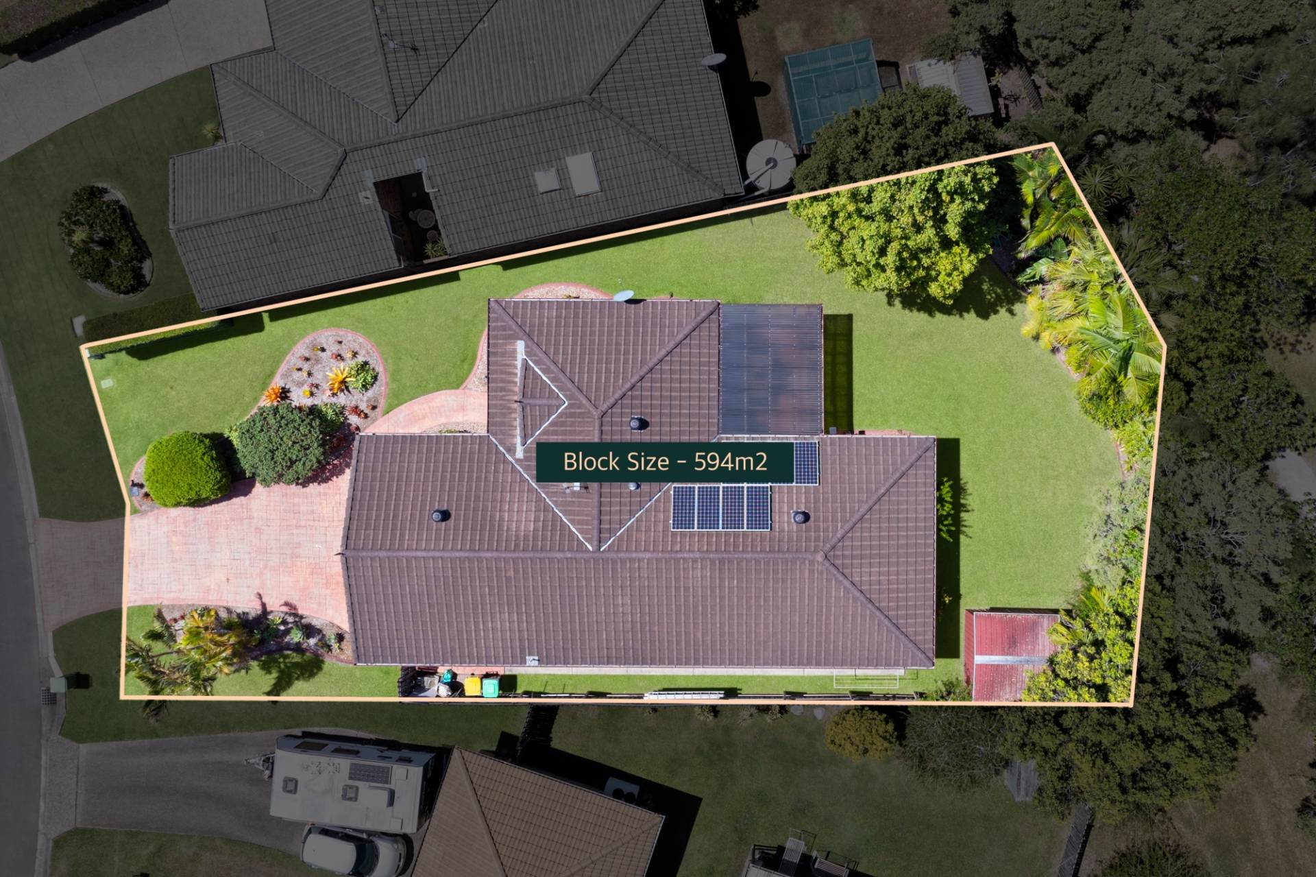 34 Lakeshore Place, Little Mountain - Thumbnail 3