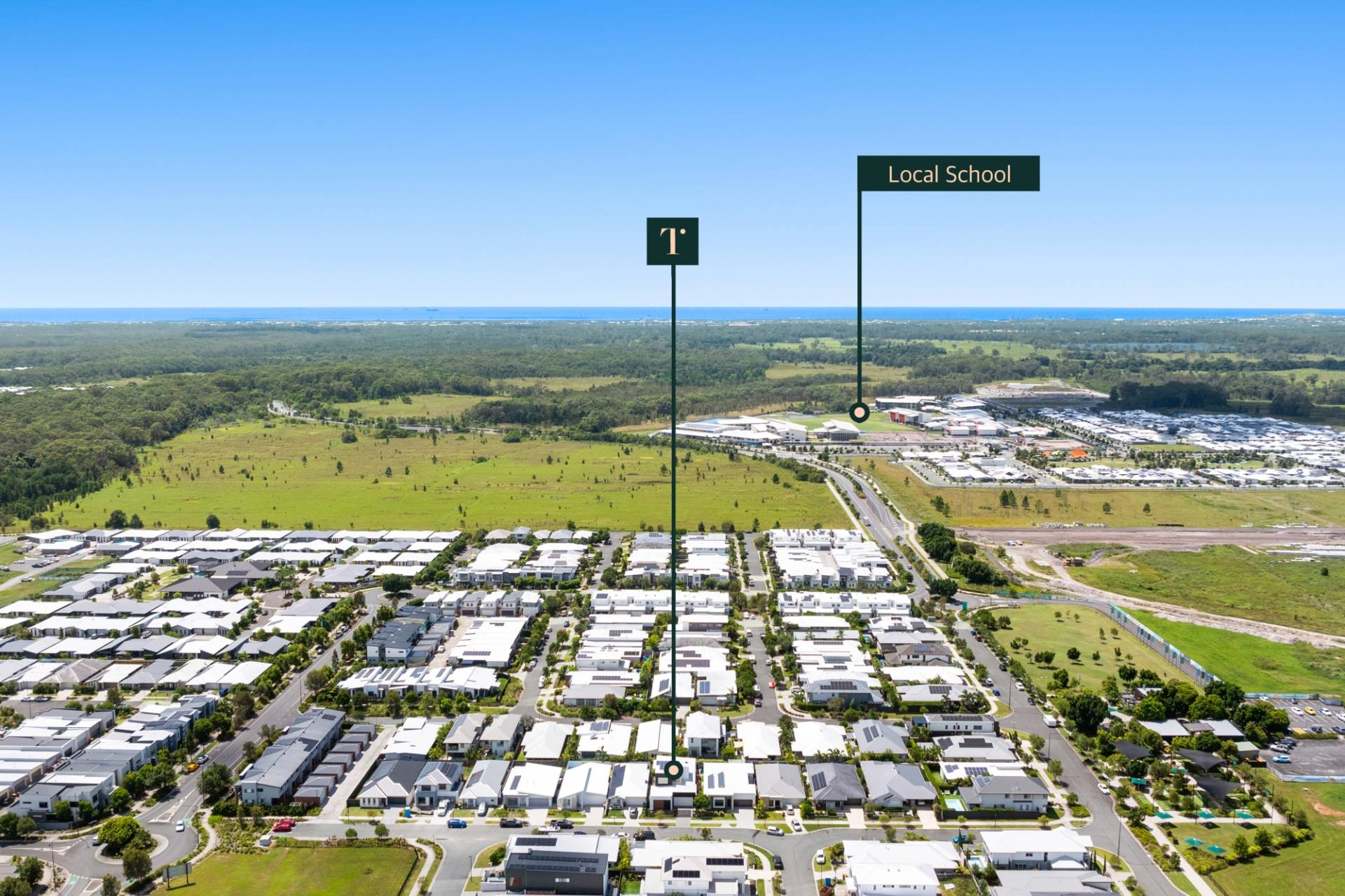 12 Tropicana Place, Palmview - Thumbnail 3