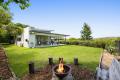 Architectural Acreage Sanctuary!