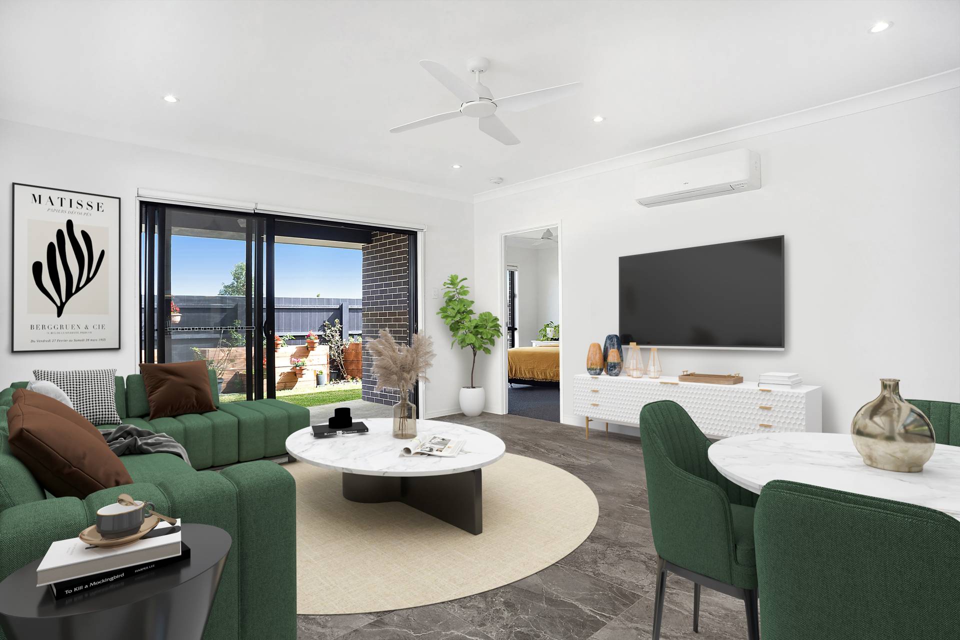 62 Archibald Crescent, Bells Creek - Thumbnail 4
