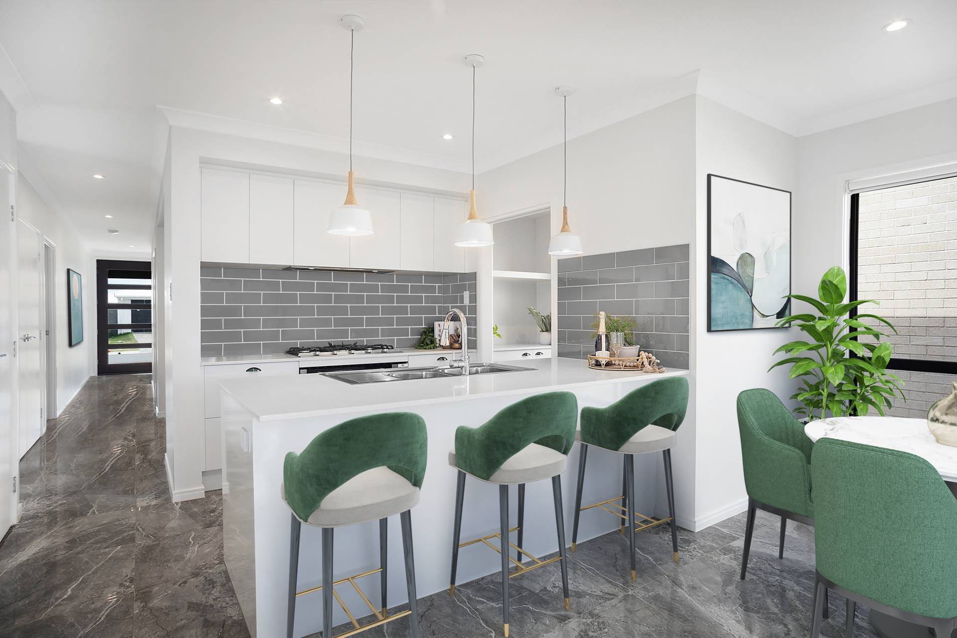 62 Archibald Crescent, Bells Creek - Thumbnail 3