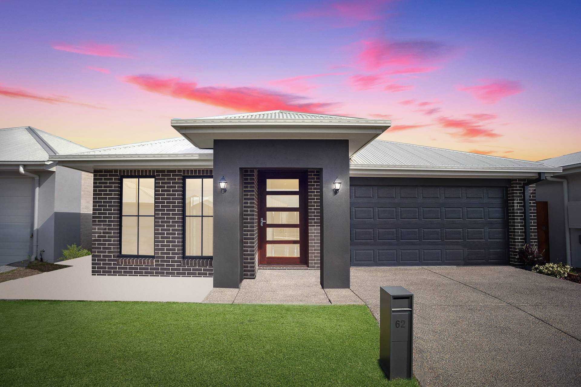 62 Archibald Crescent, Bells Creek - Thumbnail 2