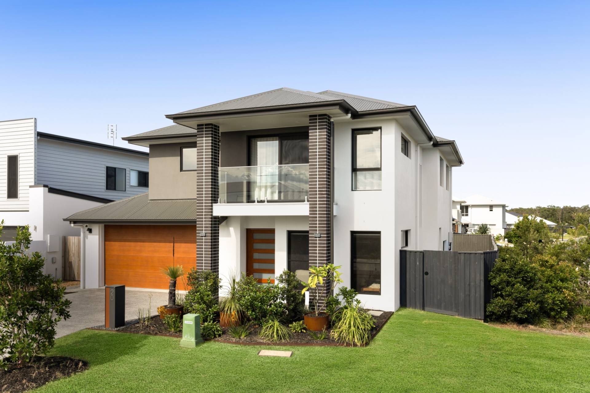 20 Bliss Drive, Palmview - Thumbnail 2
