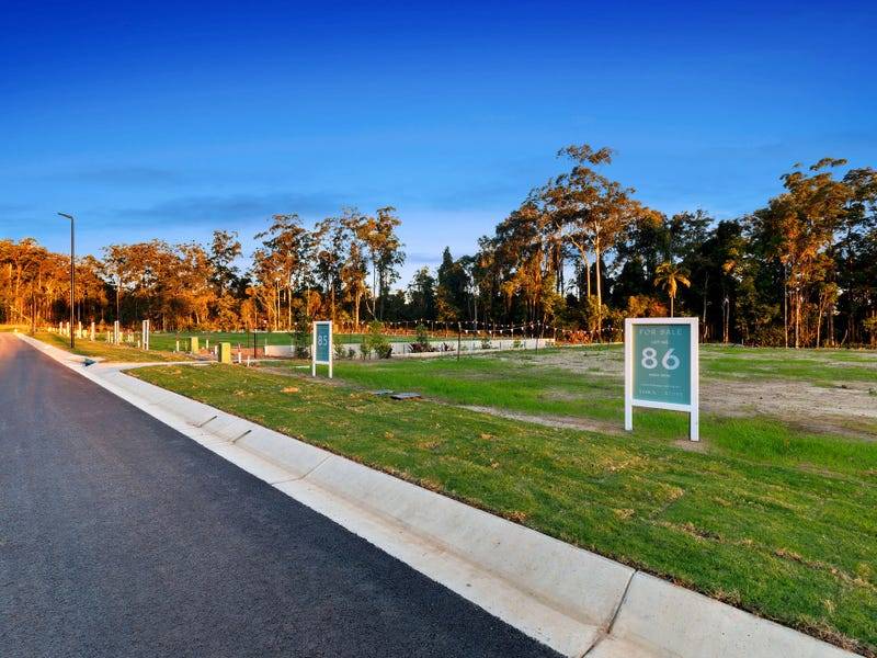 Lot 84, 5 Owen Creek Road, Forest Glen - Thumbnail 2