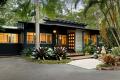 Hinterland Haven: Privacy, Design, Serenity