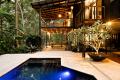Hinterland Haven: Privacy, Design, Serenity