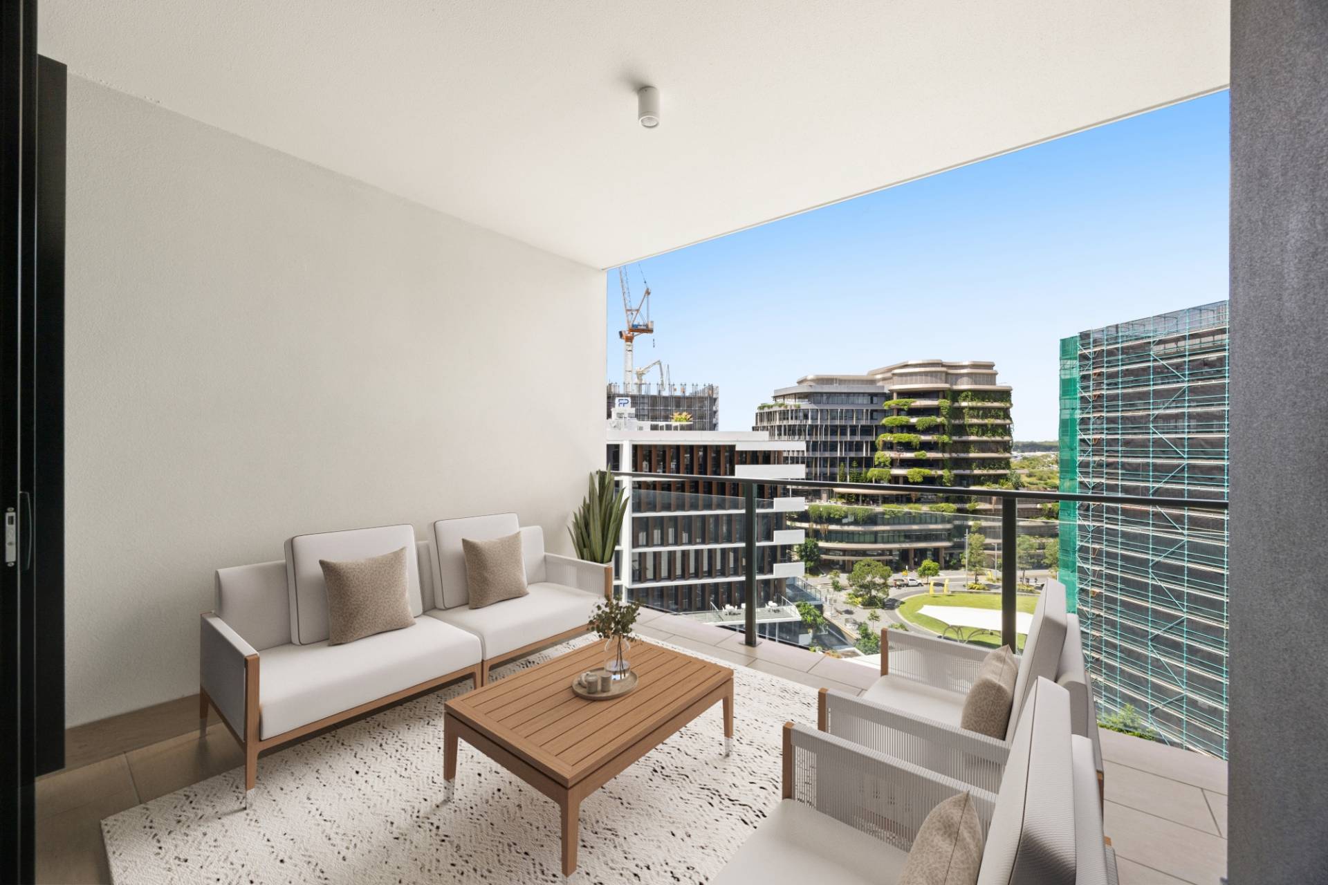 1010/9 Market Lane, Maroochydore - Thumbnail 5