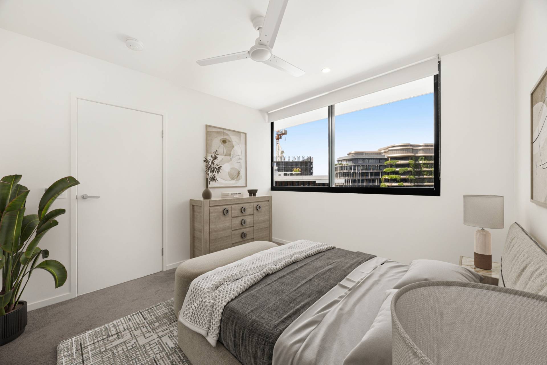 1010/9 Market Lane, Maroochydore - Thumbnail 7