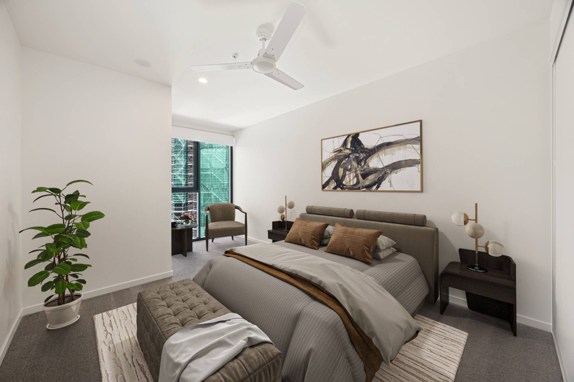 1010/9 Market Lane, Maroochydore - Thumbnail 6
