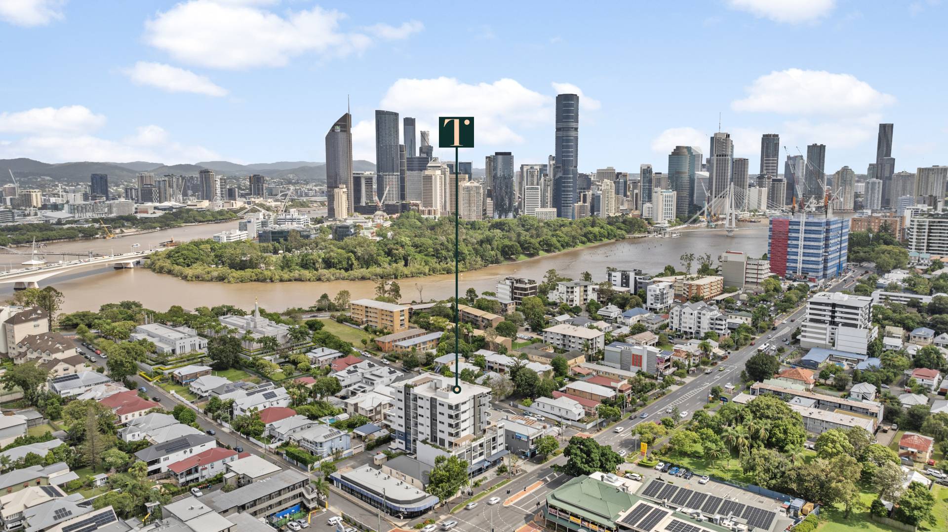 501/705 Main Street, Kangaroo Point - Thumbnail 2