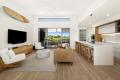 Surf, Sunshine, Sand: Luxury Beachside Living!