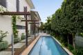 Private Contemporary Sanctuary