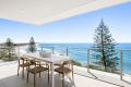 Luxury Beachfront Unit