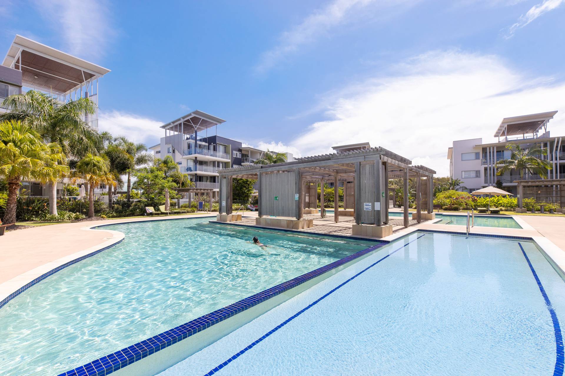 1101/27 Boardwalk Boulevard, Mount Coolum - Thumbnail 3