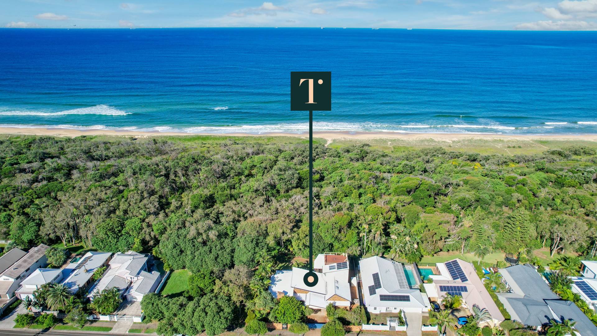 245 Oceanic Drive, Bokarina - Image 1