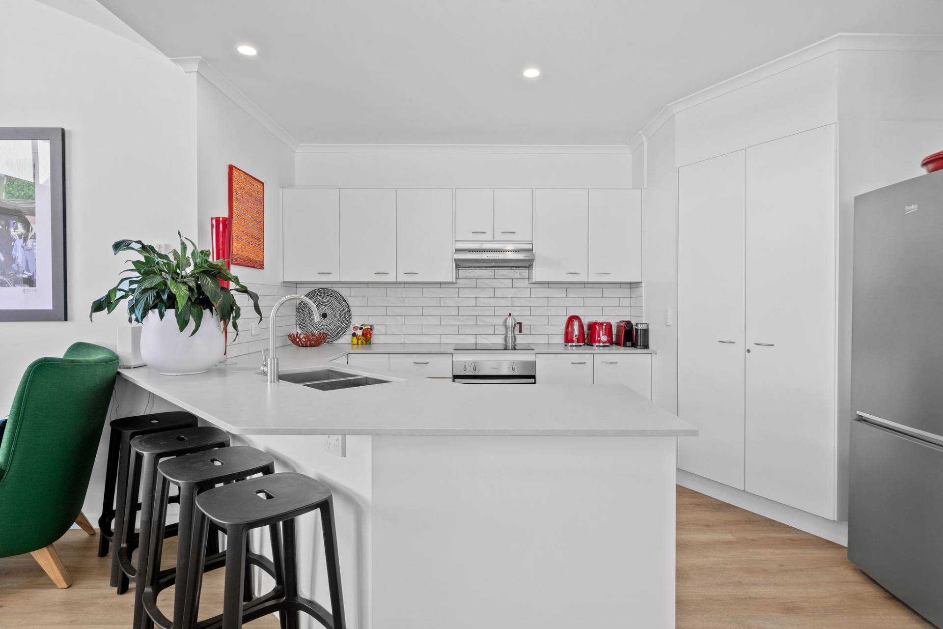 8/1 Andrew Street, Point Arkwright - Thumbnail 8